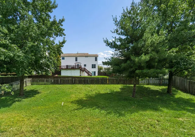 Photo 30 of Single family home for sale at 1710 Cloverdale Dr, Lancaster, OH 43130 | MLS# 226032805 | Listing updated on 2026-08-30