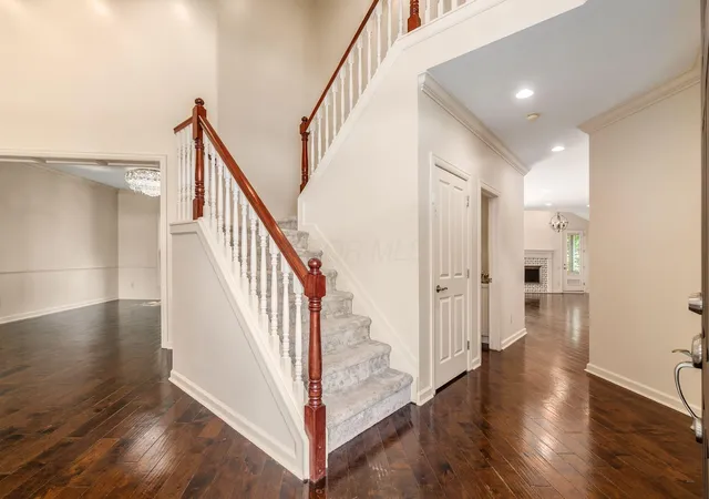 Photo 3 of Single family home for sale at 5194 Augusta Dr, Westerville, OH 43082 | MLS# 226032741 | Listing updated on 2026-09-15