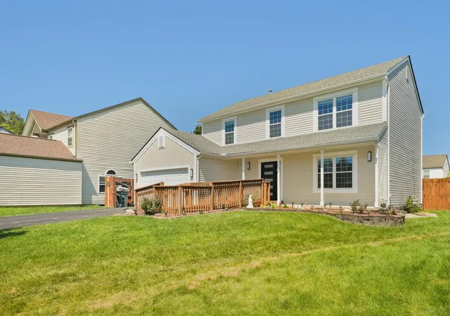 Photo 2 of Single family home for sale at 5480 Avonhurst Ct, Galloway, OH 43119 | MLS# 226032744 | Listing updated on 2026-09-16