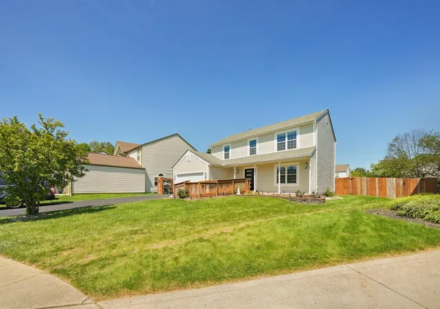 Photo 3 of Single family home for sale at 5480 Avonhurst Ct, Galloway, OH 43119 | MLS# 226032744 | Listing updated on 2026-09-16