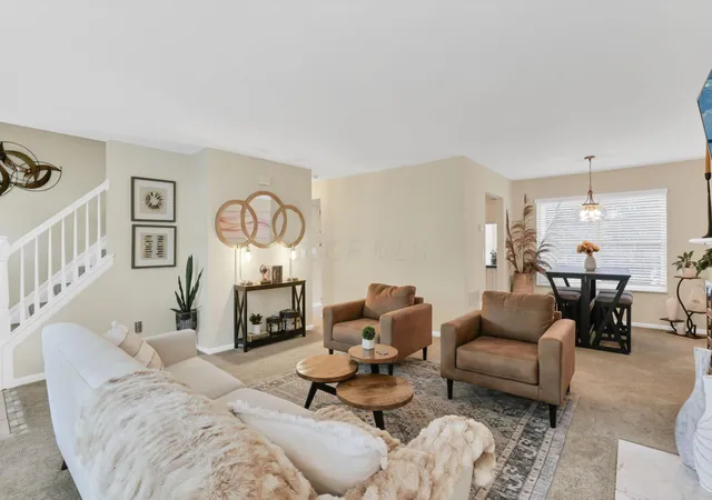 Photo 4 of Condo for sale at 6282 Mcnaughten Pl Ln, Columbus, OH 43213 | MLS# 226032743 | Listing updated on 2026-09-16