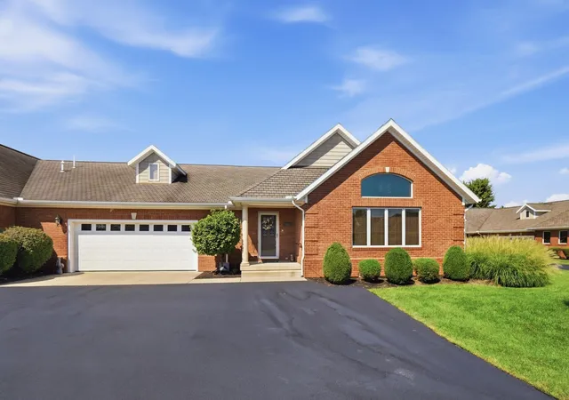 Photo 1 of Condo for sale at 1096 Damon Dr #2, Washington Court House, OH 43160 | MLS# 226032747 | Listing updated on 2026-09-04