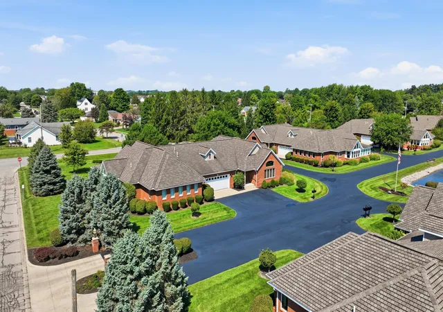 Photo 2 of Condo for sale at 1096 Damon Dr #2, Washington Court House, OH 43160 | MLS# 226032747 | Listing updated on 2026-09-04