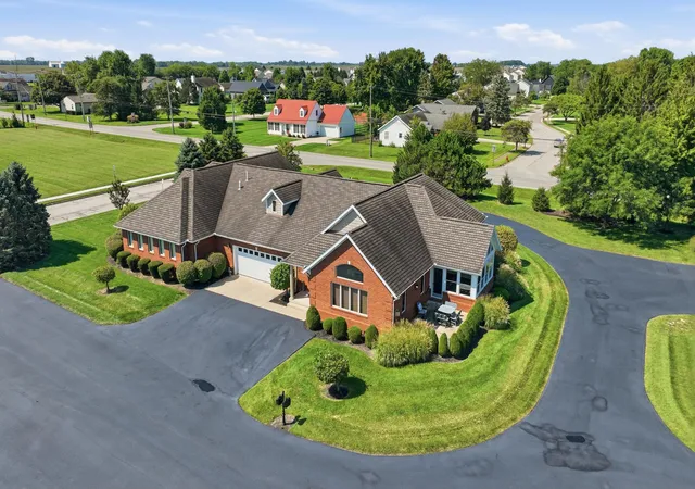 Photo 3 of Condo for sale at 1096 Damon Dr #2, Washington Court House, OH 43160 | MLS# 226032747 | Listing updated on 2026-09-04