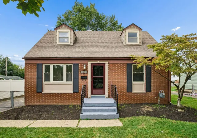 Photo 1 of Single family home for sale at 1196 Frisbee Dr, Columbus, OH 43224 | MLS# 226032755 | Listing updated on 2026-08-28