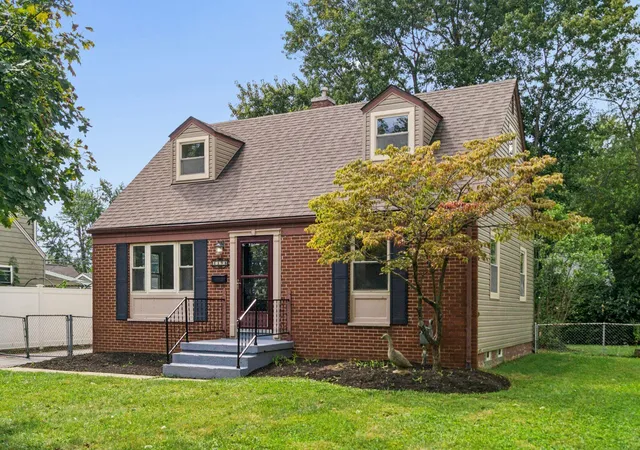 Photo 2 of Single family home for sale at 1196 Frisbee Dr, Columbus, OH 43224 | MLS# 226032755 | Listing updated on 2026-08-28