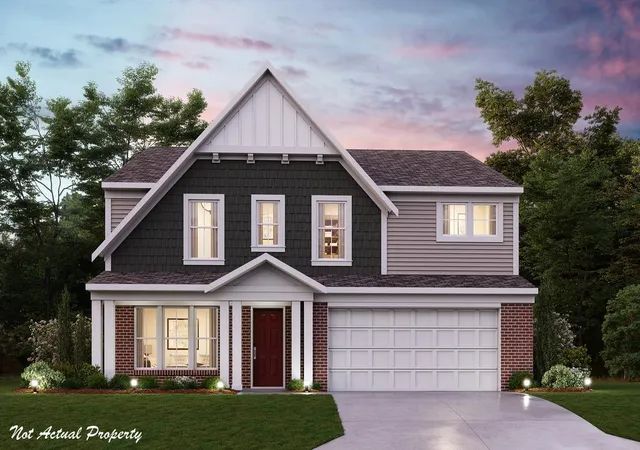 Photo 1 of Single family home for sale at 2240 Cloud View Ct, Marysville, OH 43040 | MLS# 226032751 | Listing updated on 2026-08-31