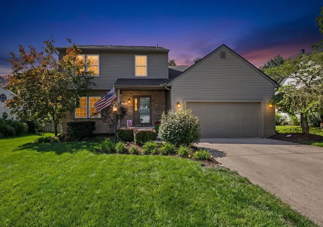 Photo 1 of Single family home for sale at 389 Rambling Brook Dr, Pickerington, OH 43147 | MLS# 226032779 | Listing updated on 2026-08-31