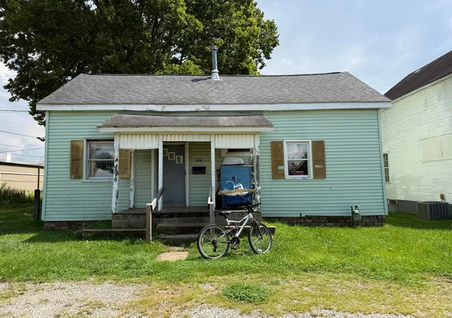 Photo 1 of Single family home for sale at 314 Washington St, Logan, OH 43138 | MLS# 226032773 | Listing updated on 2026-08-28
