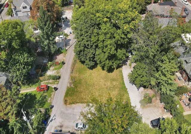 Photo 2 of Land for sale at 96 Hull Street, Columbus, OH 43215 | MLS# 226032900 | Listing updated on 2026-08-28