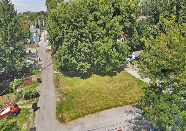 Photo 3 of Land for sale at 96 Hull Street, Columbus, OH 43215 | MLS# 226032900 | Listing updated on 2026-08-28