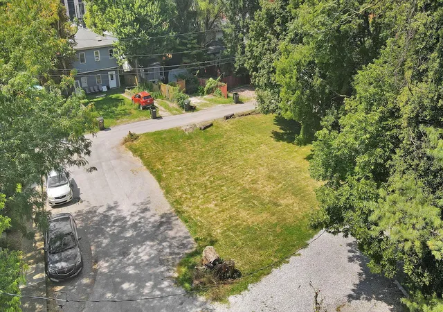 Photo 4 of Land for sale at 96 Hull Street, Columbus, OH 43215 | MLS# 226032900 | Listing updated on 2026-08-28