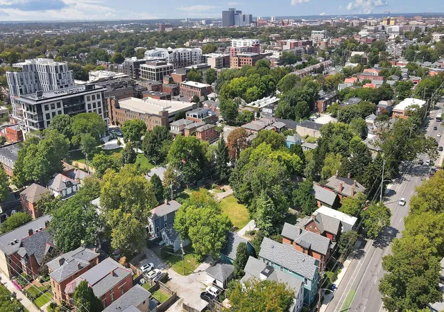 Photo 8 of Land for sale at 96 Hull Street, Columbus, OH 43215 | MLS# 226032900 | Listing updated on 2026-08-28