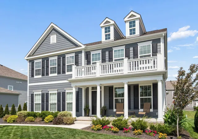 Photo 1 of Single family home for sale at 8600 Foxglove Dr, Plain City, OH 43064 | MLS# 226032876 | Listing updated on 2026-09-13