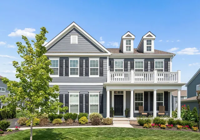 Photo 2 of Single family home for sale at 8600 Foxglove Dr, Plain City, OH 43064 | MLS# 226032876 | Listing updated on 2026-09-13