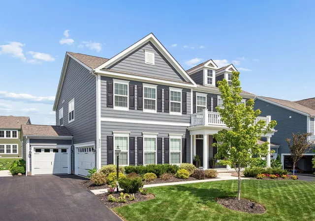 Photo 3 of Single family home for sale at 8600 Foxglove Dr, Plain City, OH 43064 | MLS# 226032876 | Listing updated on 2026-09-13