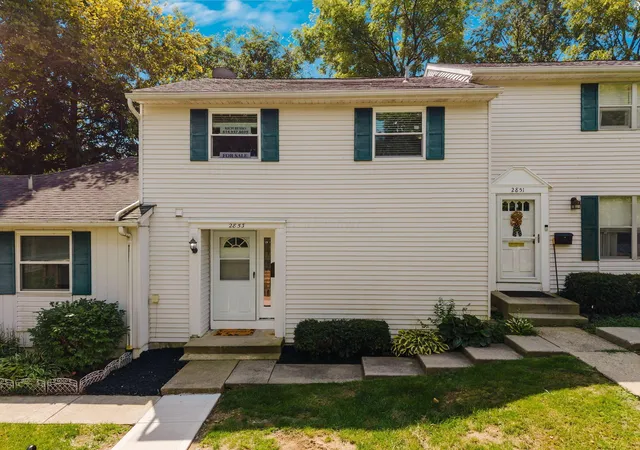 Photo 1 of Condo for sale at 2853 Avati Dr #D5, Columbus, OH 43207 | MLS# 226032798 | Listing updated on 2026-08-28