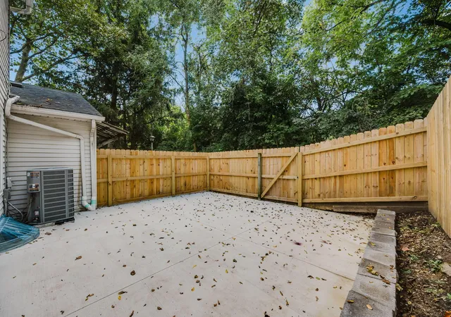 Photo 39 of Condo for sale at 2853 Avati Dr #D5, Columbus, OH 43207 | MLS# 226032798 | Listing updated on 2026-08-28