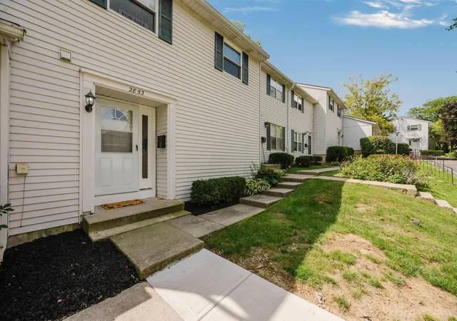 Photo 2 of Condo for sale at 2853 Avati Dr #D5, Columbus, OH 43207 | MLS# 226032798 | Listing updated on 2026-08-28
