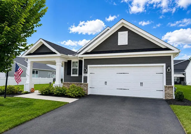 Photo 1 of Condo for sale at 6013 Lawthorn Dr #23, Westerville, OH 43081 | MLS# 226032813 | Listing updated on 2026-09-18