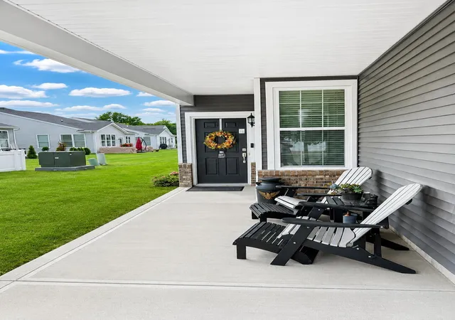 Photo 3 of Condo for sale at 6013 Lawthorn Dr #23, Westerville, OH 43081 | MLS# 226032813 | Listing updated on 2026-09-18