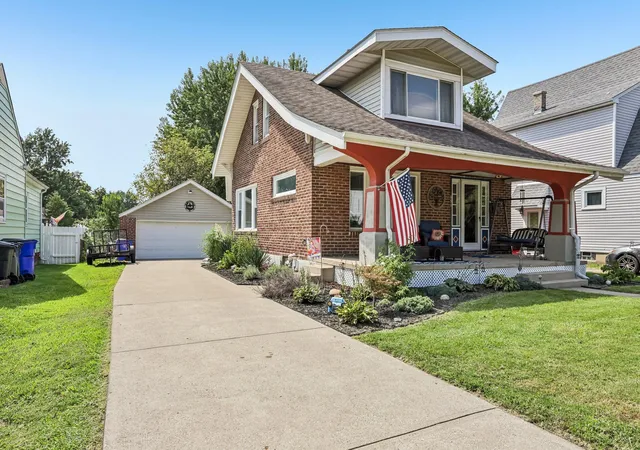 Photo 1 of Single family home for sale at 651 Haven Ave, Hamilton, OH 45013 | MLS# 226032877 | Listing updated on 2026-08-30