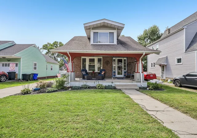 Photo 2 of Single family home for sale at 651 Haven Ave, Hamilton, OH 45013 | MLS# 226032877 | Listing updated on 2026-08-30