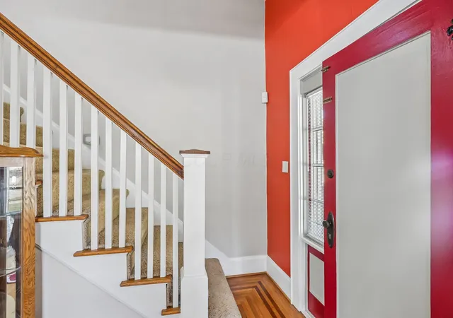 Photo 3 of Single family home for sale at 651 Haven Ave, Hamilton, OH 45013 | MLS# 226032877 | Listing updated on 2026-08-30