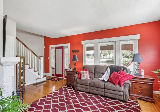 Photo 3 of Single family home for sale at 651 Haven Ave, Hamilton, OH 45013 | MLS# 226032877 | Listing updated on 2026-08-30