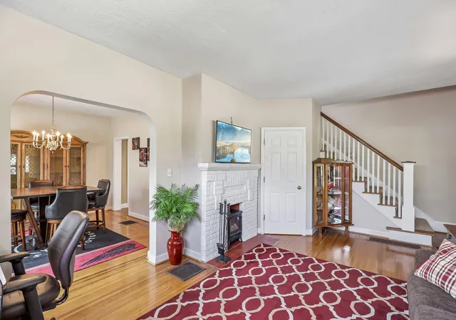 Photo 4 of Single family home for sale at 651 Haven Ave, Hamilton, OH 45013 | MLS# 226032877 | Listing updated on 2026-08-30