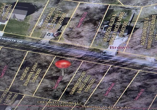 Photo 1 of Land for sale at 0 Crestmonte Dr, Howard, OH 43028 | MLS# 226032847 | Listing updated on 2026-09-24