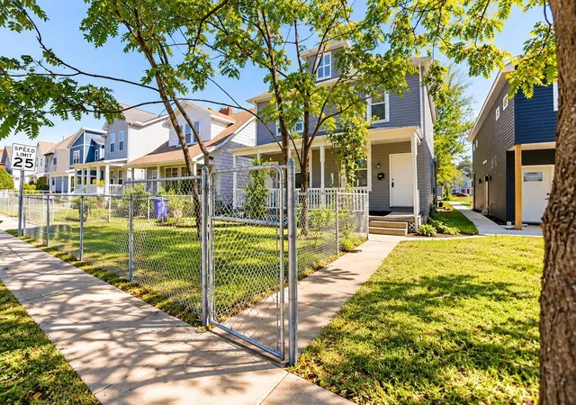 Multi family home for sale at 30-34 N Guilford Ave, Columbus, OH 43222 | MLS# 226038370