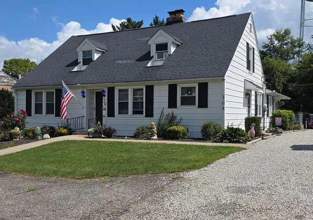 Photo 3 of Single family home for sale at 304 N Main St, Mount Gilead, OH 43338 | MLS# 226032834 | Listing updated on 2026-10-06
