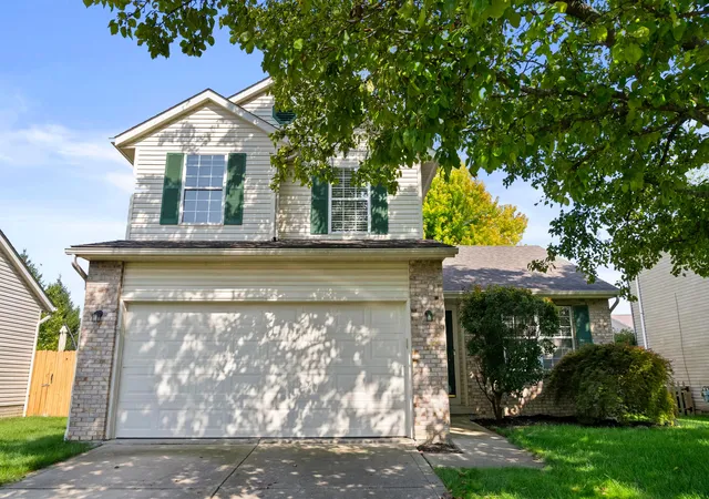 Photo 1 of Single family home for sale at 2982 Brookwell Dr, Hilliard, OH 43026 | MLS# 226032827 | Listing updated on 2026-09-13