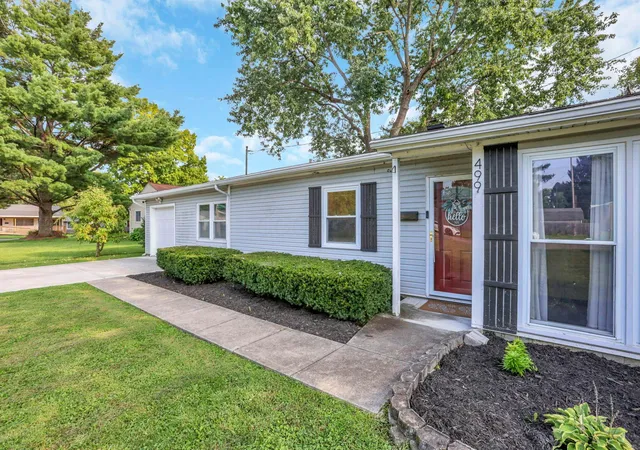 Photo 2 of Sale Pending at 499 Leslie Dr, Newark, OH 43055 | MLS# 226032839 | Listing updated on 2026-09-13