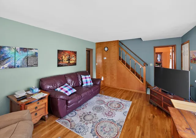 Photo 4 of Single family home for sale at 11 E Mound St, Fredericktown, OH 43019 | MLS# 226032840 | Listing updated on 2026-09-01