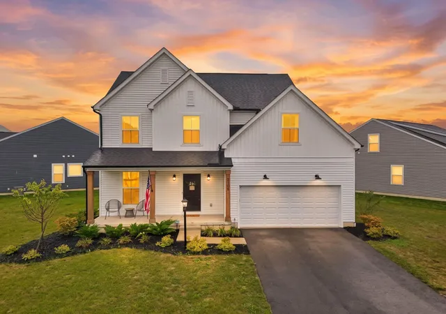 Photo 1 of Single family home for sale at 2105 Ashby Wy, Plain City, OH 43064 | MLS# 226032890 | Listing updated on 2026-09-03