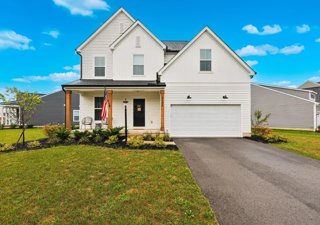 Photo 2 of Single family home for sale at 2105 Ashby Wy, Plain City, OH 43064 | MLS# 226032890 | Listing updated on 2026-09-03