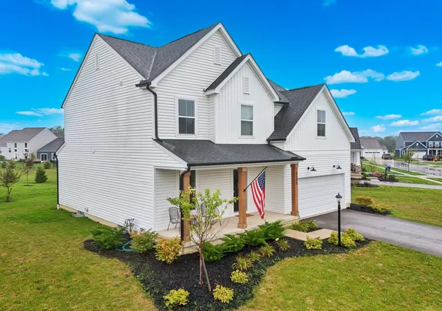 Photo 3 of Single family home for sale at 2105 Ashby Wy, Plain City, OH 43064 | MLS# 226032890 | Listing updated on 2026-09-03