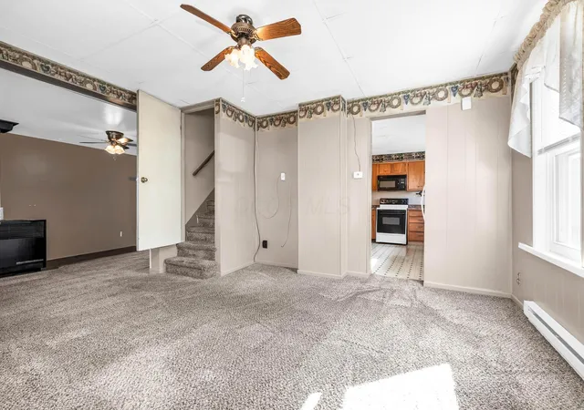 Photo 3 of Single family home for sale at 111 S Boggs St, Degraff, OH 43318 | MLS# 226032893 | Listing updated on 2026-08-28