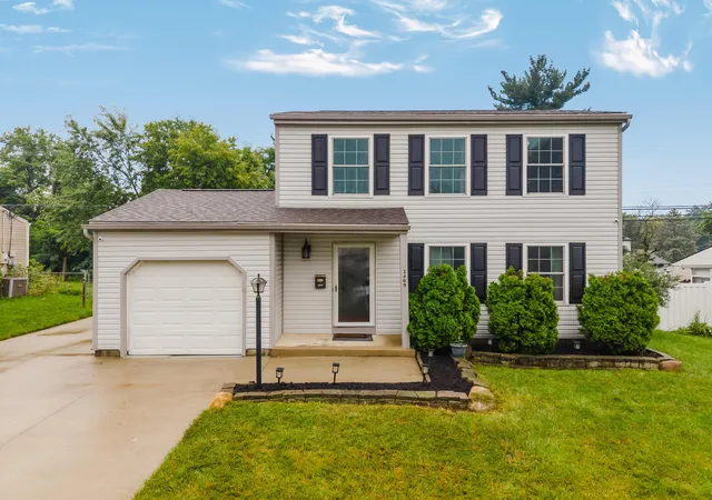 Photo 1 of Single family home for sale at 3469 Brazzaville Rd, Westerville, OH 43081 | MLS# 226032854 | Listing updated on 2026-08-28