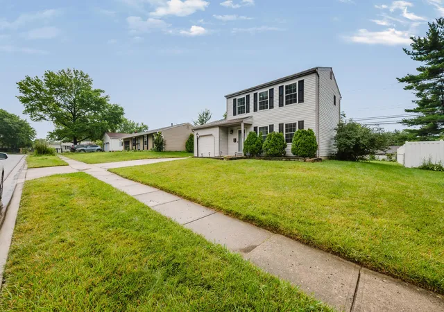 Photo 2 of Single family home for sale at 3469 Brazzaville Rd, Westerville, OH 43081 | MLS# 226032854 | Listing updated on 2026-08-28