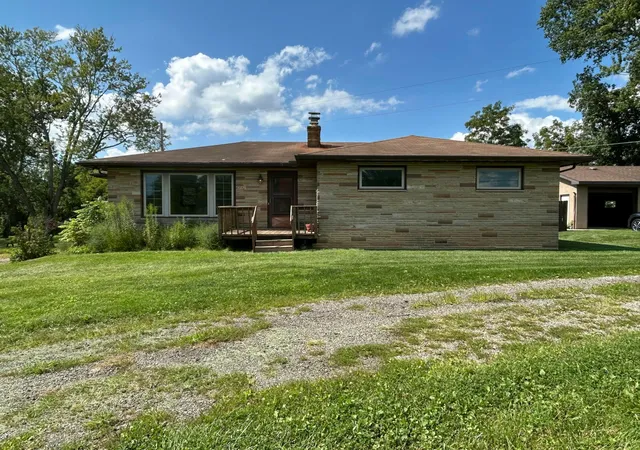 Photo 1 of Single family home for sale at 8415 New Albany Condit Rd, Westerville, OH 43081 | MLS# 226032889 | Listing updated on 2026-08-28