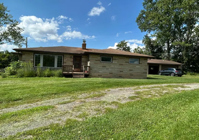 Photo 2 of Single family home for sale at 8415 New Albany Condit Rd, Westerville, OH 43081 | MLS# 226032889 | Listing updated on 2026-08-28