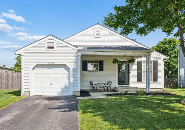 Photo 1 of Single family home for sale at 5058 Silver Bow Dr, Hilliard, OH 43026 | MLS# 226032930 | Listing updated on 2026-09-15