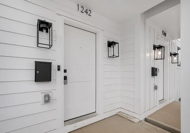 Photo 2 of Condo for sale at 1242 Oxley Rd, Columbus, OH 43212 | MLS# 226032866 | Listing updated on 2026-08-28