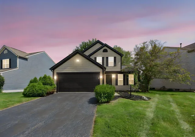 Photo 1 of Single family home for sale at 54 Purple Finch Loop, Etna, OH 43062 | MLS# 226032906 | Listing updated on 2026-09-17