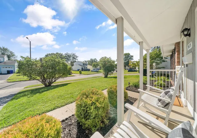 Photo 3 of Single family home for sale at 3415 Graystone Dr, Columbus, OH 43232 | MLS# 226032975 | Listing updated on 2026-09-11
