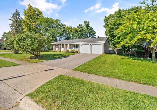 Photo 57 of Single family home for sale at 3415 Graystone Dr, Columbus, OH 43232 | MLS# 226032975 | Listing updated on 2026-09-11