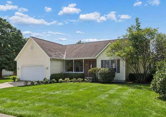 Photo 1 of Sale Pending at 1349 Bluejack Ln, Heath, OH 43056 | MLS# 226032919 | Listing updated on 2026-08-30